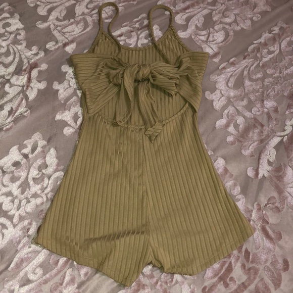 Bodysuit - Picture 3 of 3